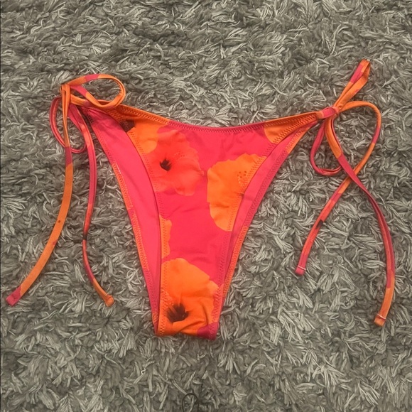 Zara Printed Bathing suit - Picture 8 of 11